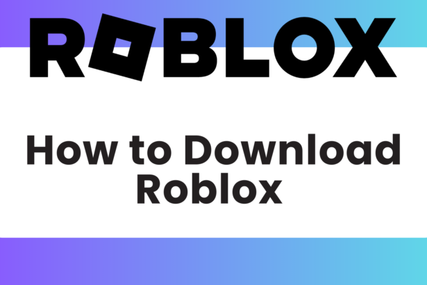 Roblox