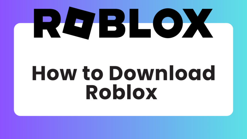 Roblox