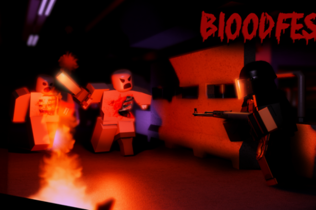 Bloodfest