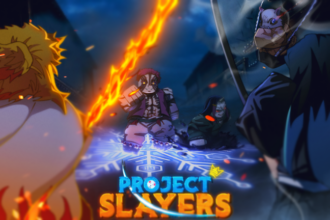 Project Slayers