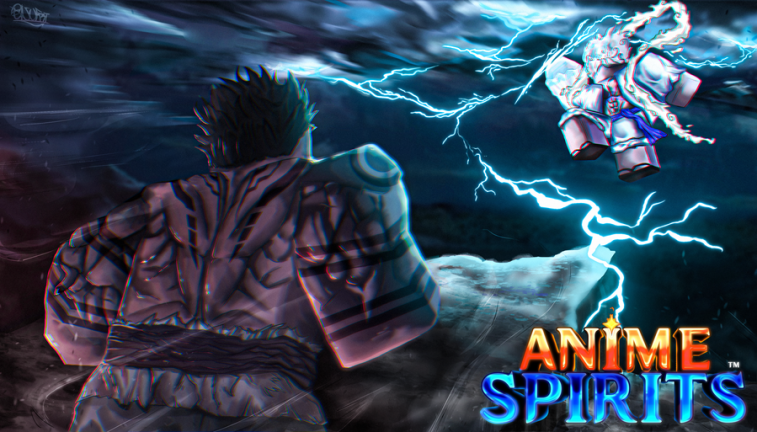 Anime Spirits