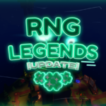 RNG Legends