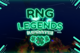 RNG Legends