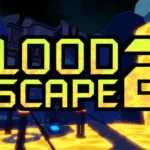 Flood Escape 2 Private