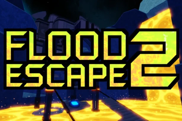 Flood Escape 2 Private