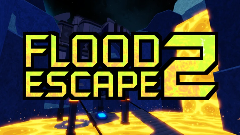 Flood Escape 2 Private