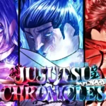Jujutsu Chronicles