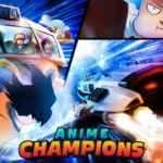 Anime Champions Simulator