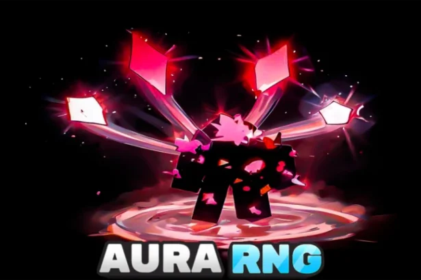 Aura RNG