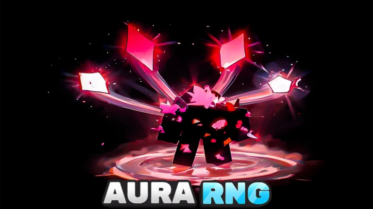 Aura RNG