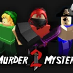 Murder Mystery 2