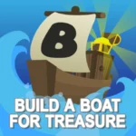 Build A Boat For Treasure